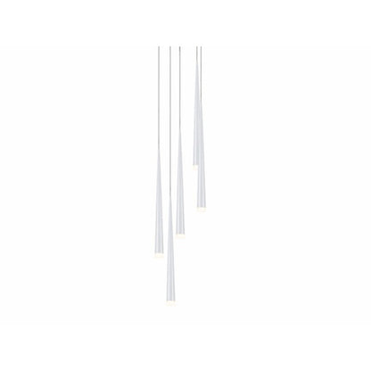 Azzardo STYLO hanglamp