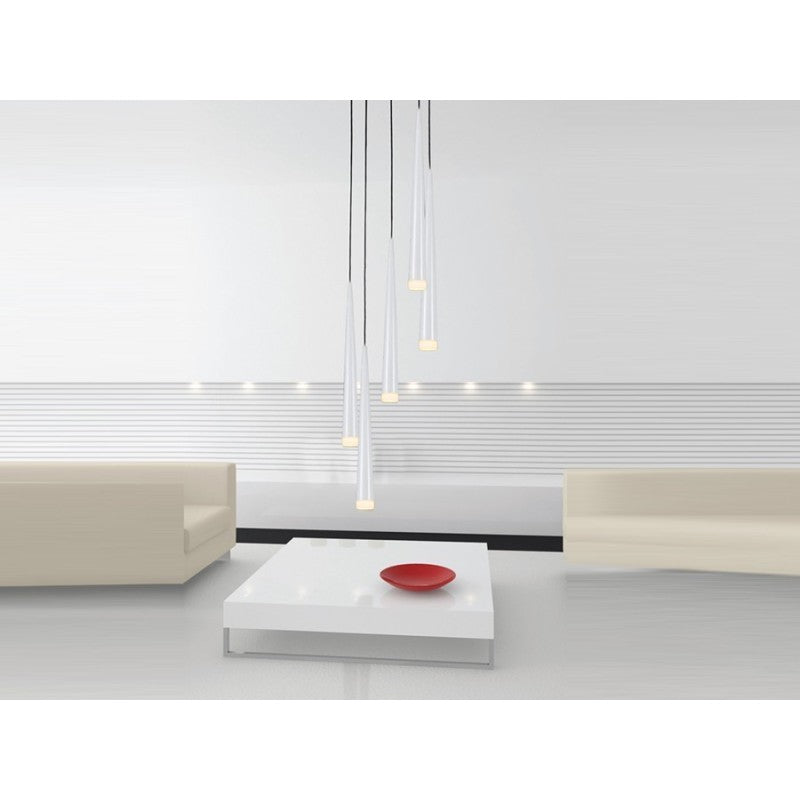 Azzardo STYLO hanglamp