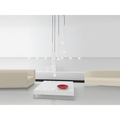 Azzardo STYLO hanglamp