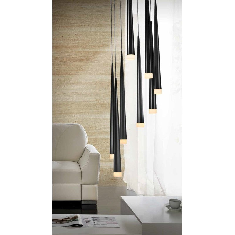 Azzardo STYLO hanglamp