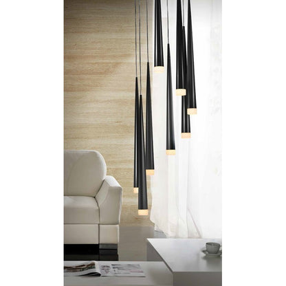 Azzardo STYLO hanglamp