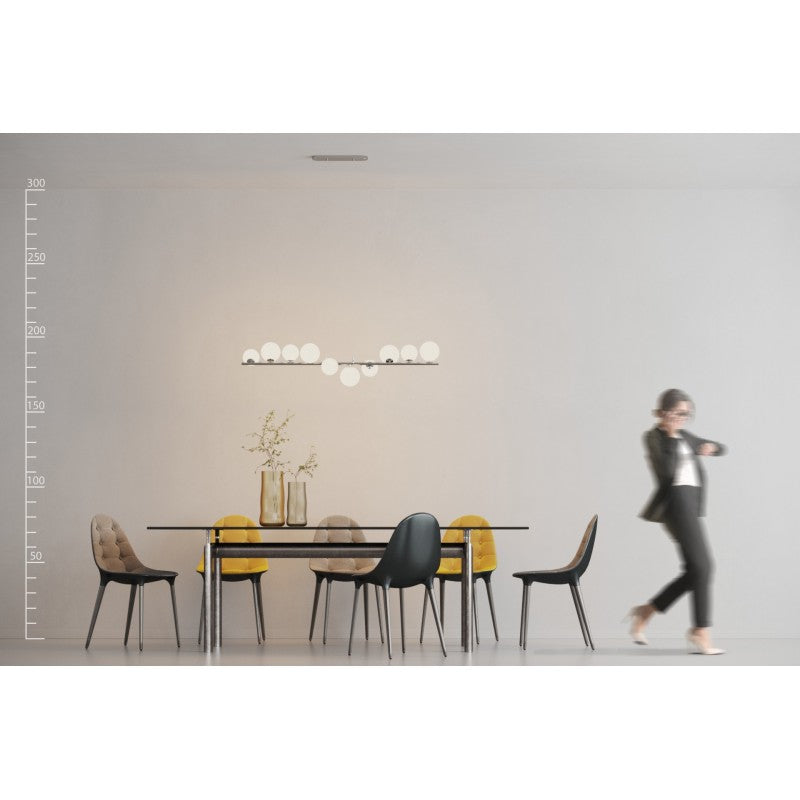 Azzardo SYBILLA hanglamp