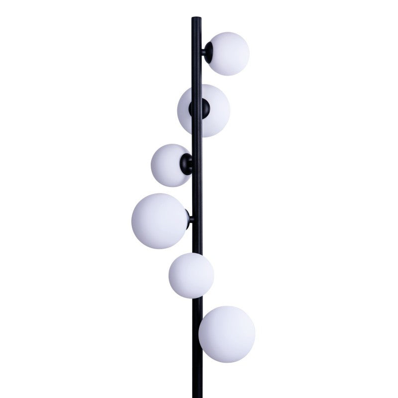 SYBILLA Zwart