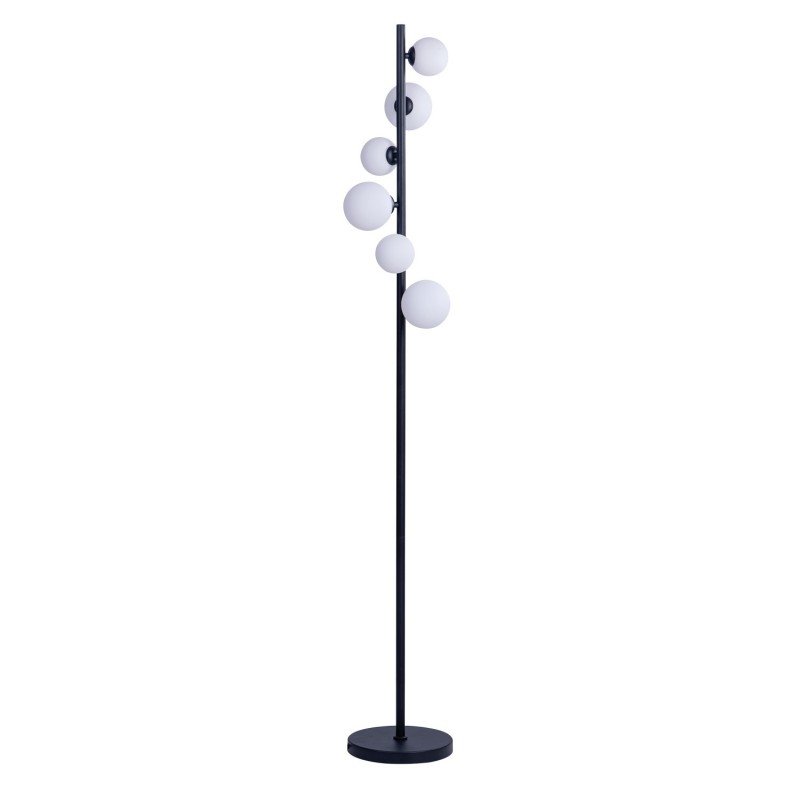 Azzardo SYBILLA vloerlamp