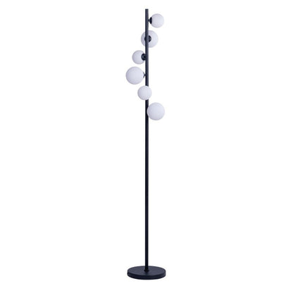 Azzardo SYBILLA vloerlamp