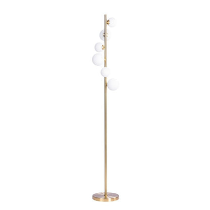 Azzardo SYBILLA vloerlamp