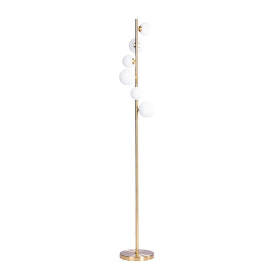 Azzardo SYBILLA vloerlamp