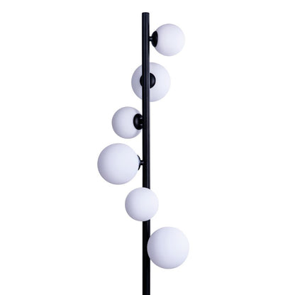 Azzardo SYBILLA vloerlamp
