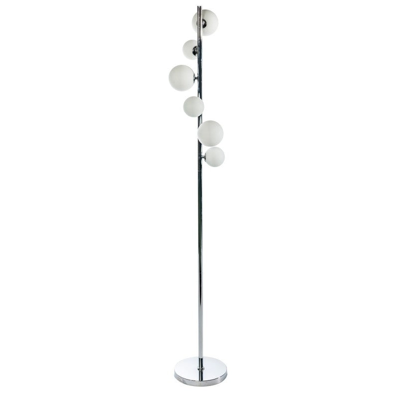 Azzardo SYBILLA vloerlamp