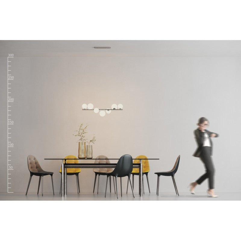 Azzardo SYBILLA hanglamp