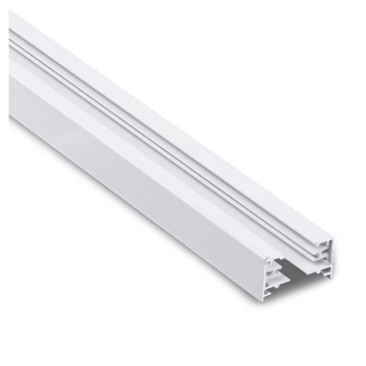 1-LINE 230V | Rail | 1,5 m of 2 m | wit of zwart