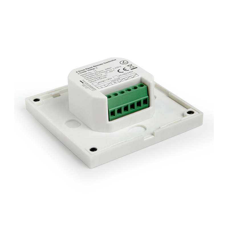 Mi-Light Afstandsbediening 4 Groepen CCT (T2)