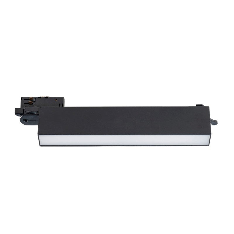 TANKER CCT SWITCH | Railspot | 3-LINE 230V | 18W, 30W oder 40W | schwaarz