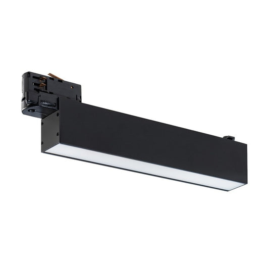 TANKER CCT SWITCH | Railspot | 3-LINE 230V | 18W, 30W of 40W | zwart