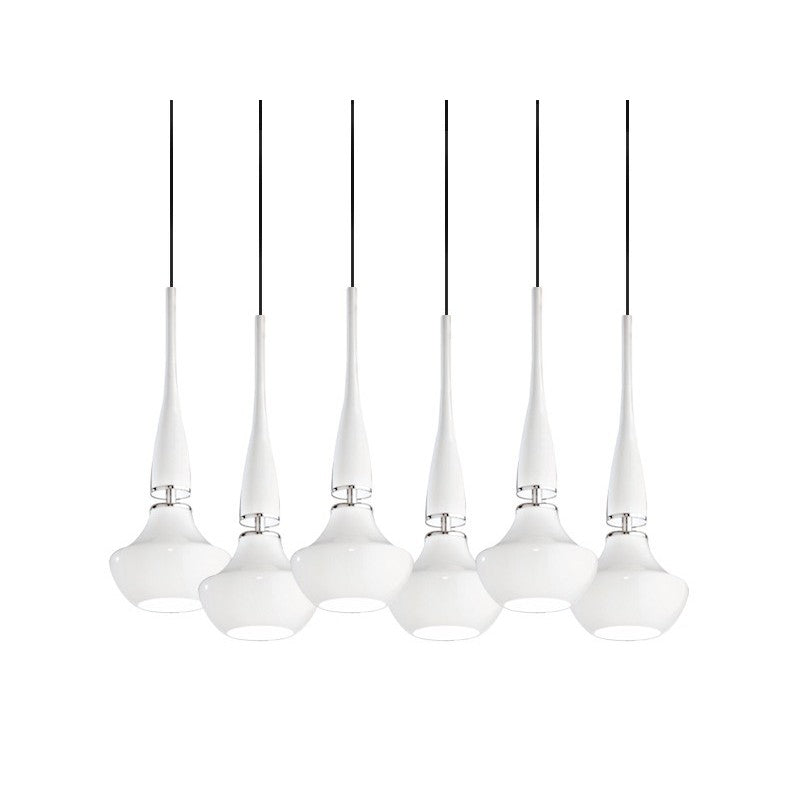 Azzardo TASOS hanglamp
