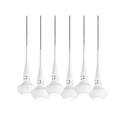 Azzardo TASOS hanglamp