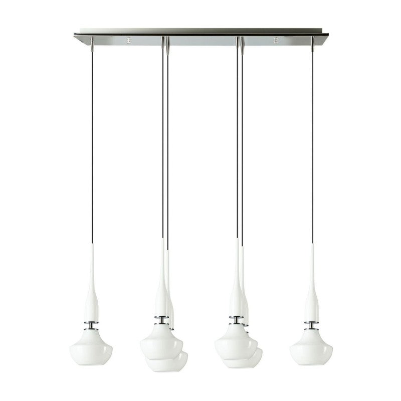 Azzardo TASOS hanglamp