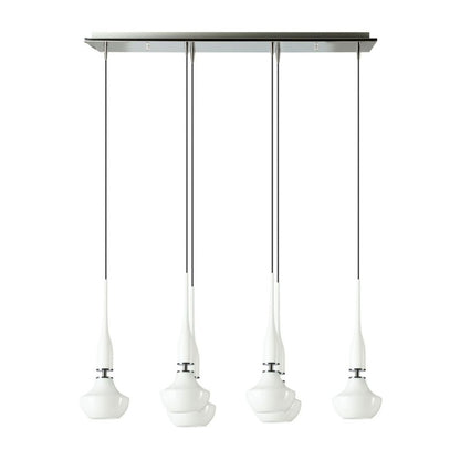 Azzardo TASOS hanglamp