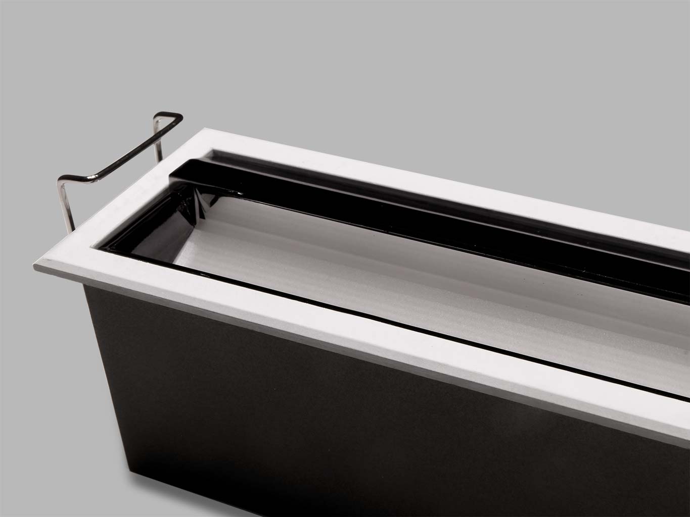 LED2 TECO WW wallwasher detail