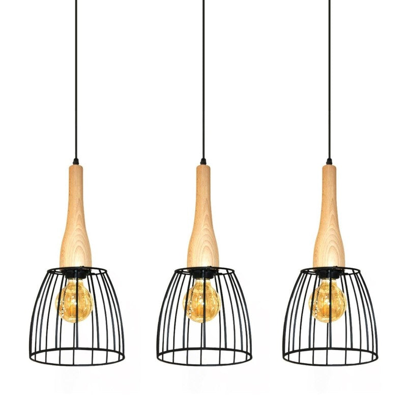 Azzardo TERATA hanglamp