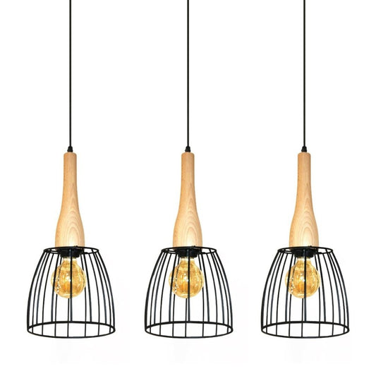 Azzardo TERATA hanglamp