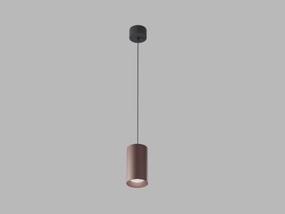 LED2 TINY II L Z Coffee