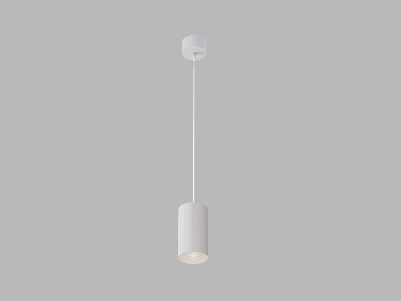 LED2 TINY II L Z Wit