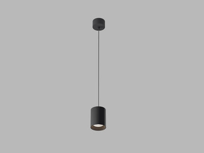 LED2 TINY II Z M Zwart