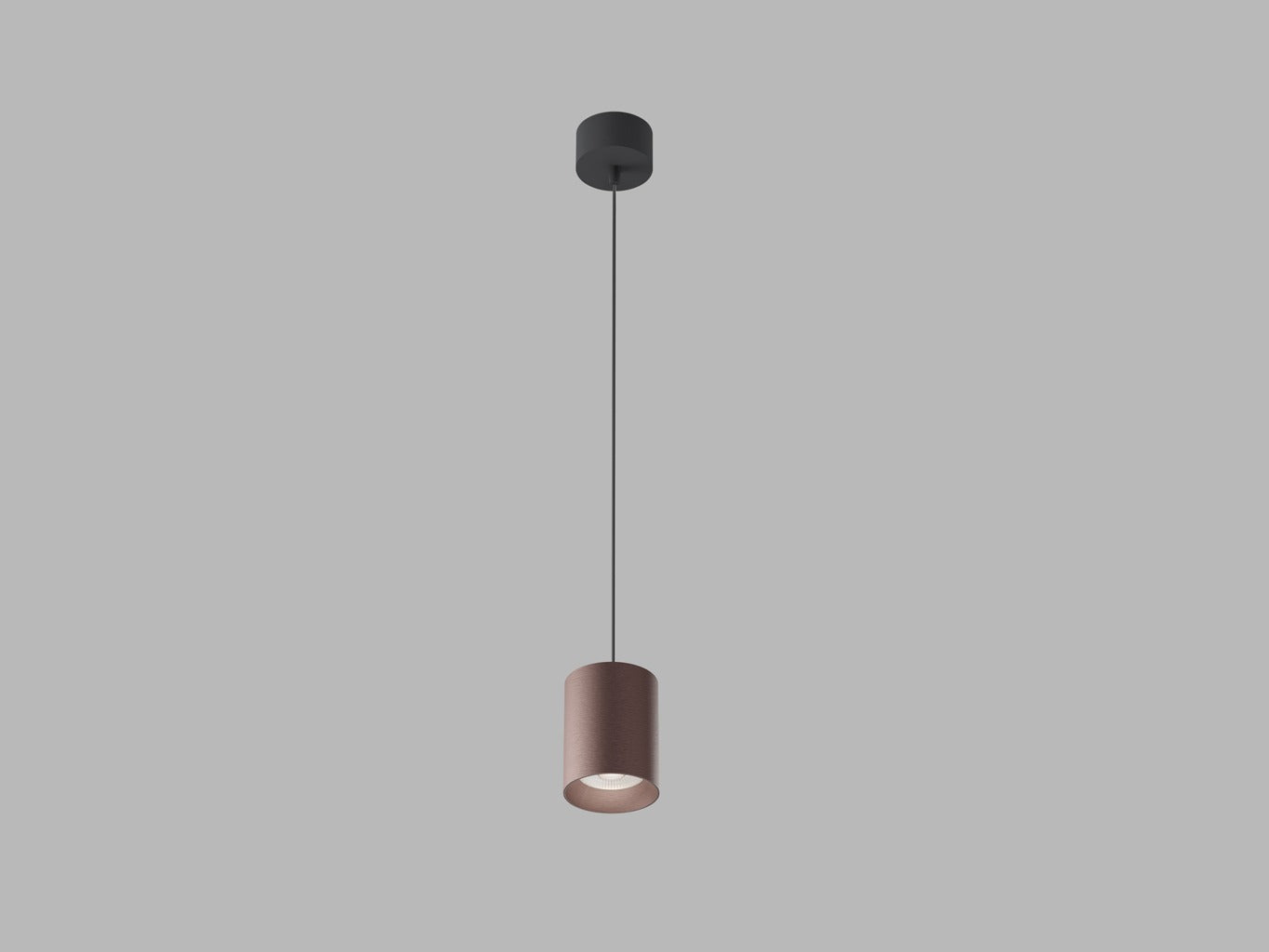 LED2 TINY II Z M Coffee