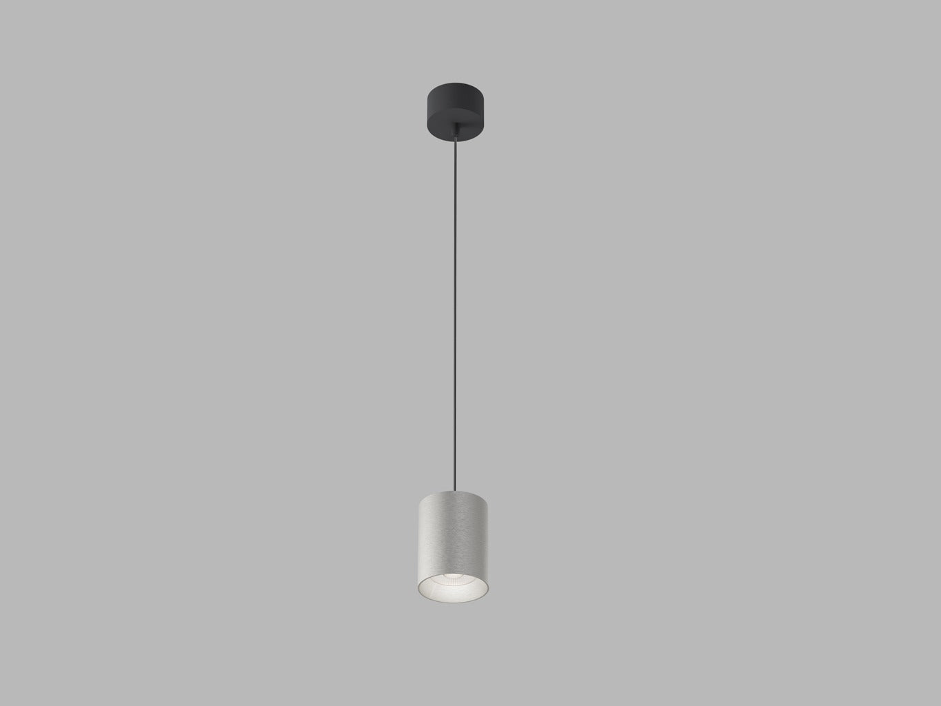 LED2 TINY II M Z Nikkel