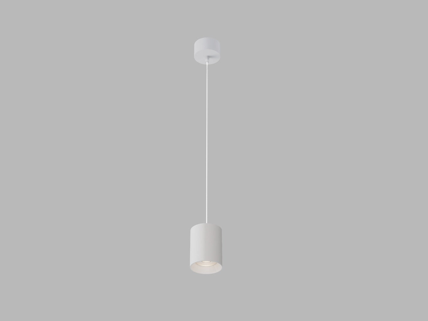 LED2 TINY II M Z Wit