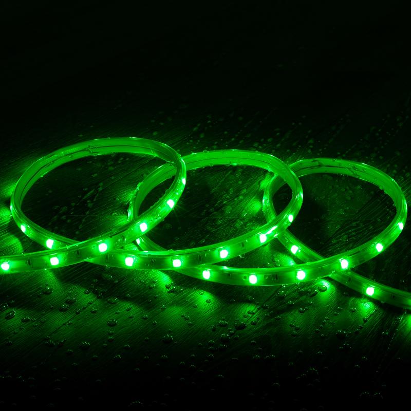 Helivo solar strip RGB kleuren