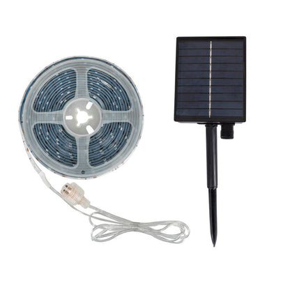 Linaro solar LED strip 5 meter