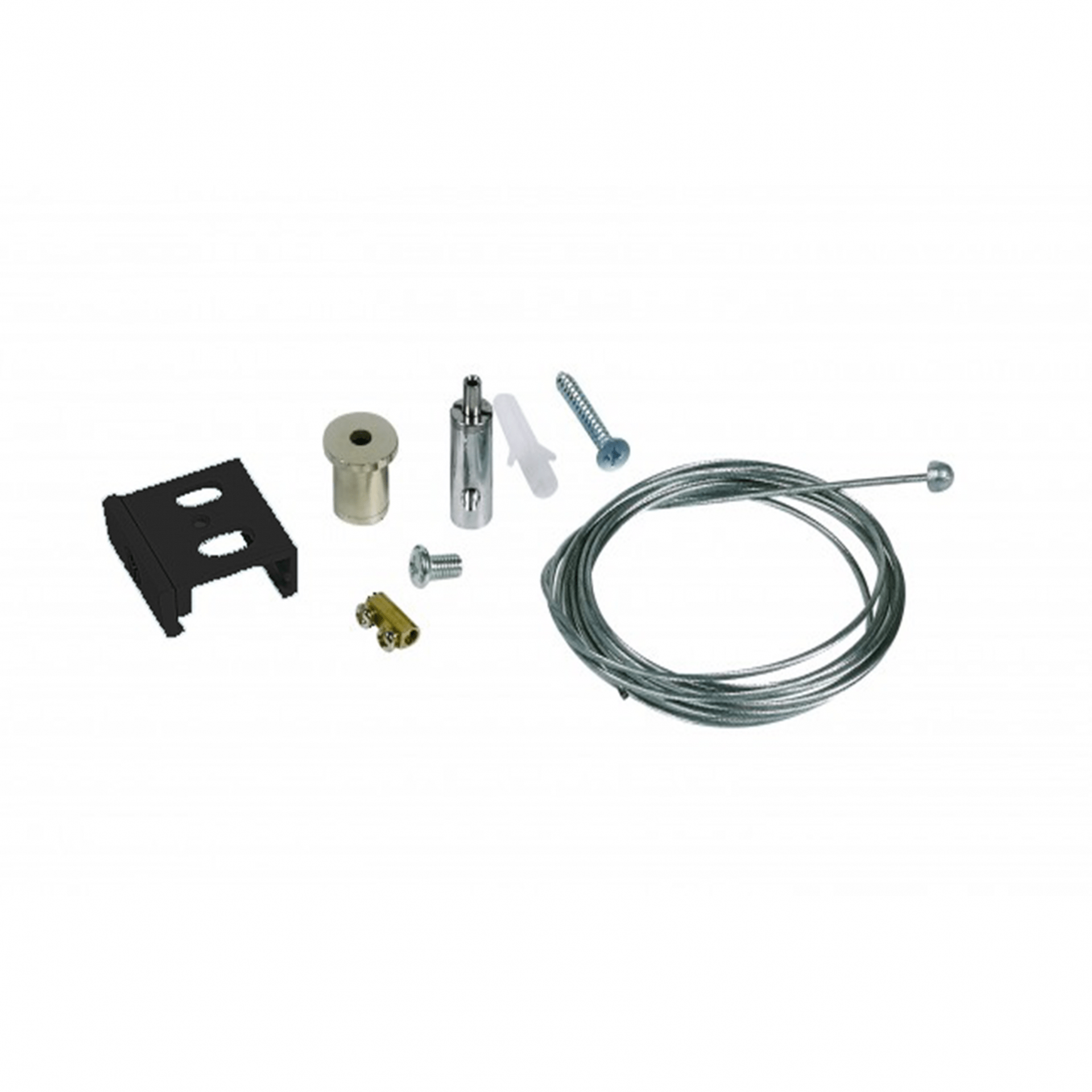 Lumexa pendelset 1,5 meter voor 3-fase rail
