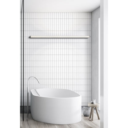 Azzardo TOPAZ wandlamp