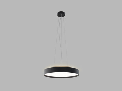 LED2 TORO P/N-Z 40 cm Zwart