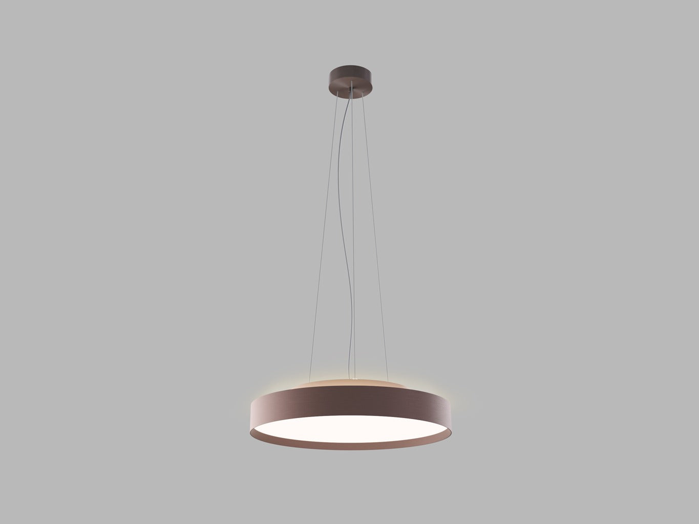 LED2 TORO P/N-Z 40 cm Koffie