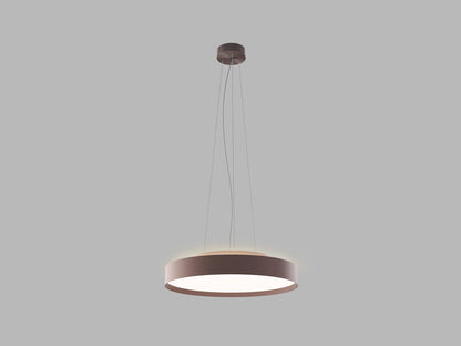 LED2 TORO P/N-Z 40 cm Koffie