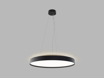 LED2 TORO P/N-Z 60 cm Zwart