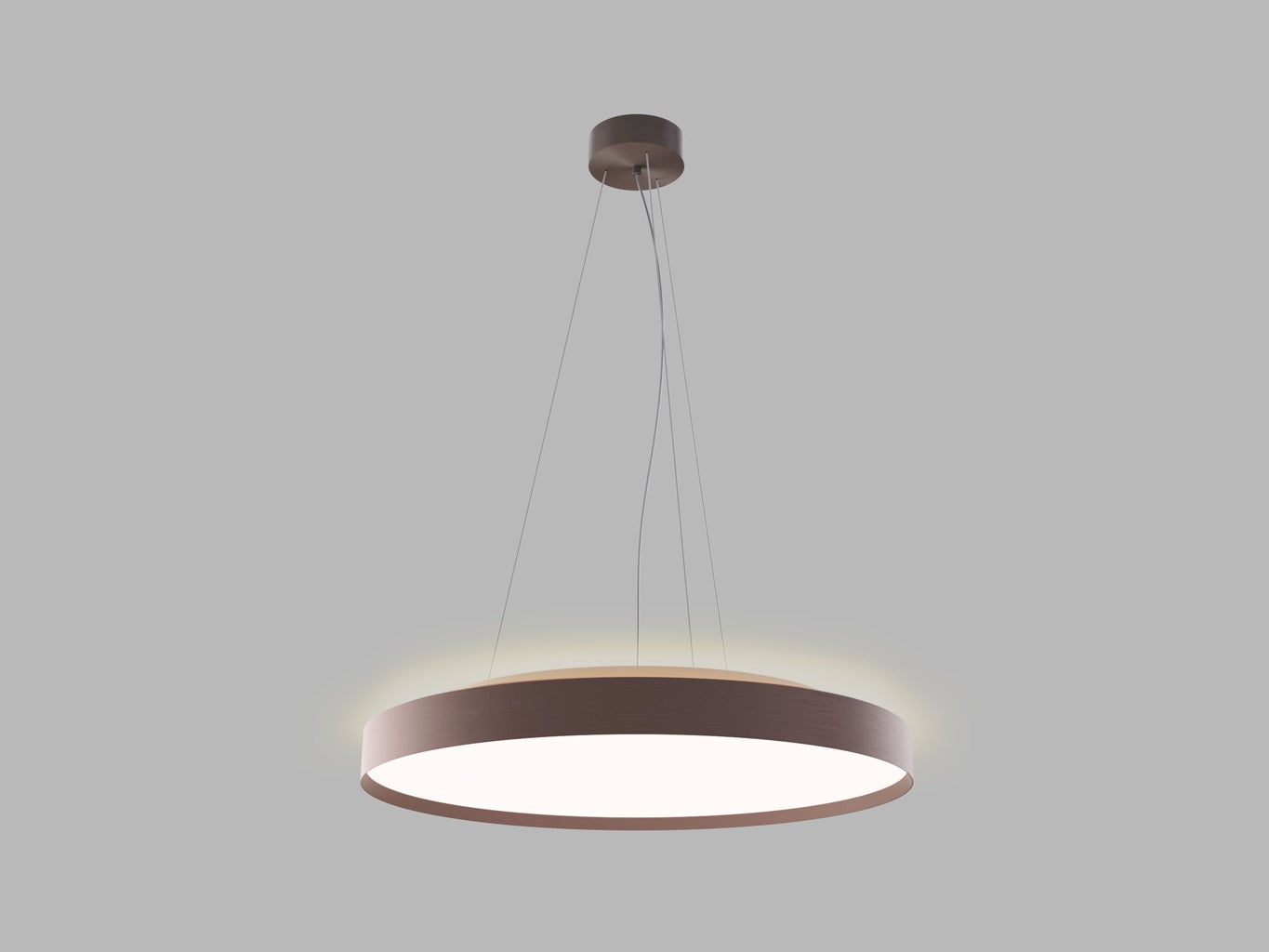 LED2 TORO P/N-Z 60 cm Koffie