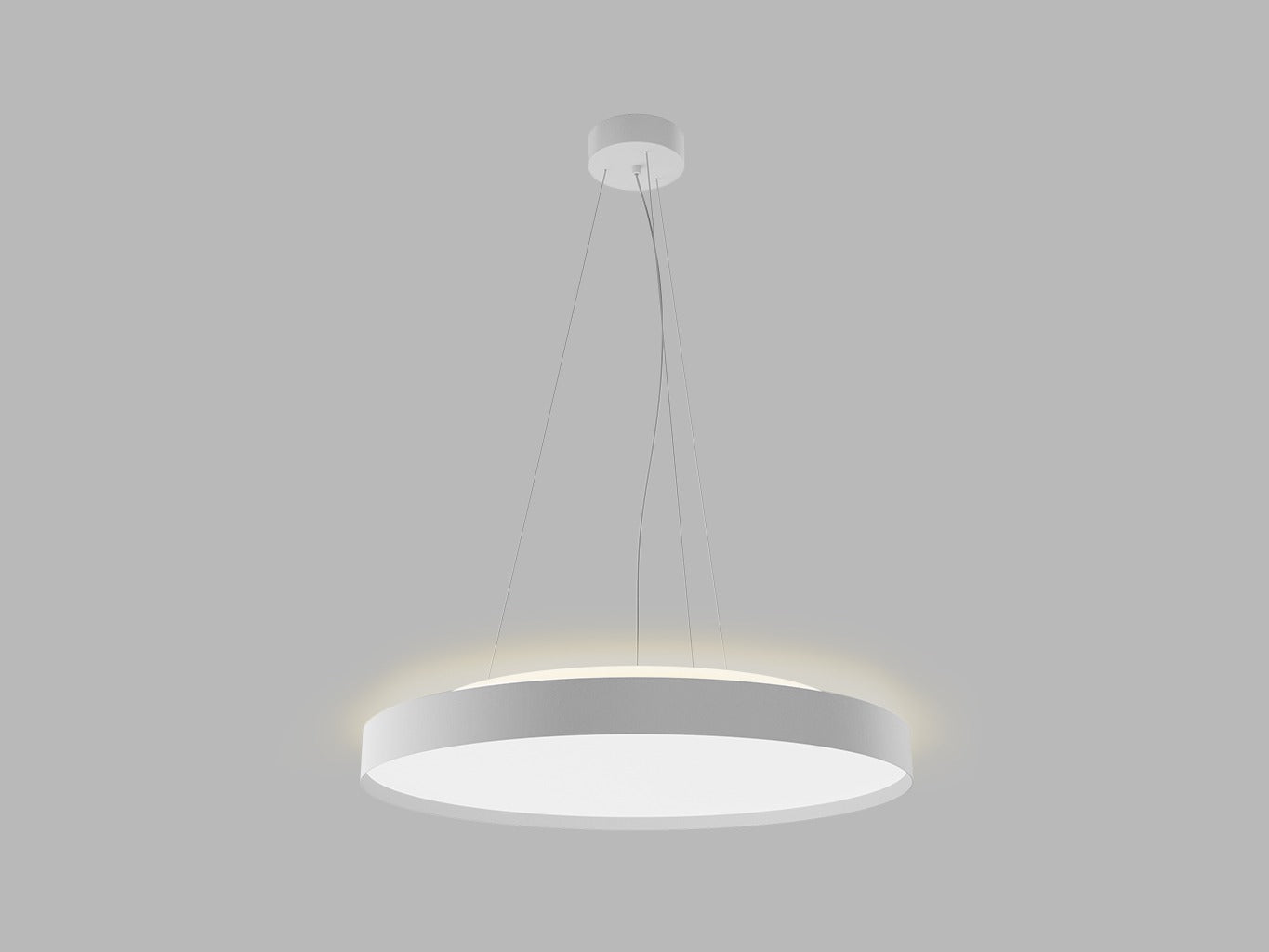 LED2 TORO P/N-Z 60 cm Wit