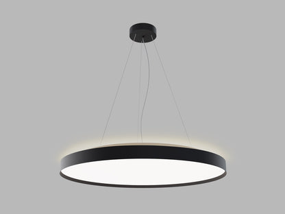 LED2 TORO P/N-Z 80 cm Zwart