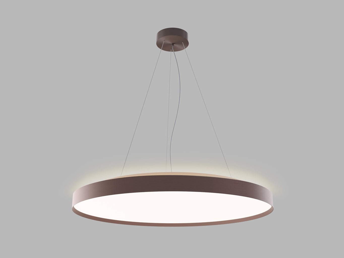 LED2 TORO P/N-Z 80 cm Koffie