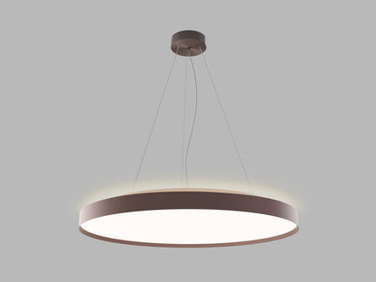 LED2 TORO P/N-Z 80 cm Koffie