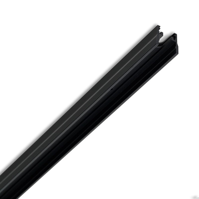 TRACK IP65 1m zwart