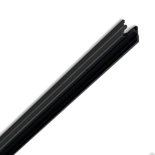 TRACK IP65 1m zwart