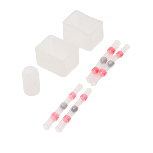 TRACK IP65 connectorset