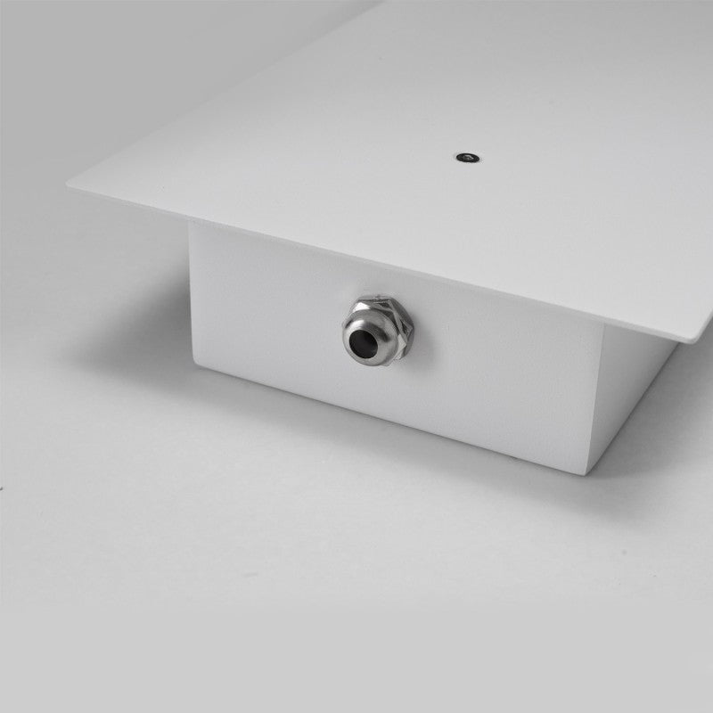 TRACK IP65 driver 300w cover box white