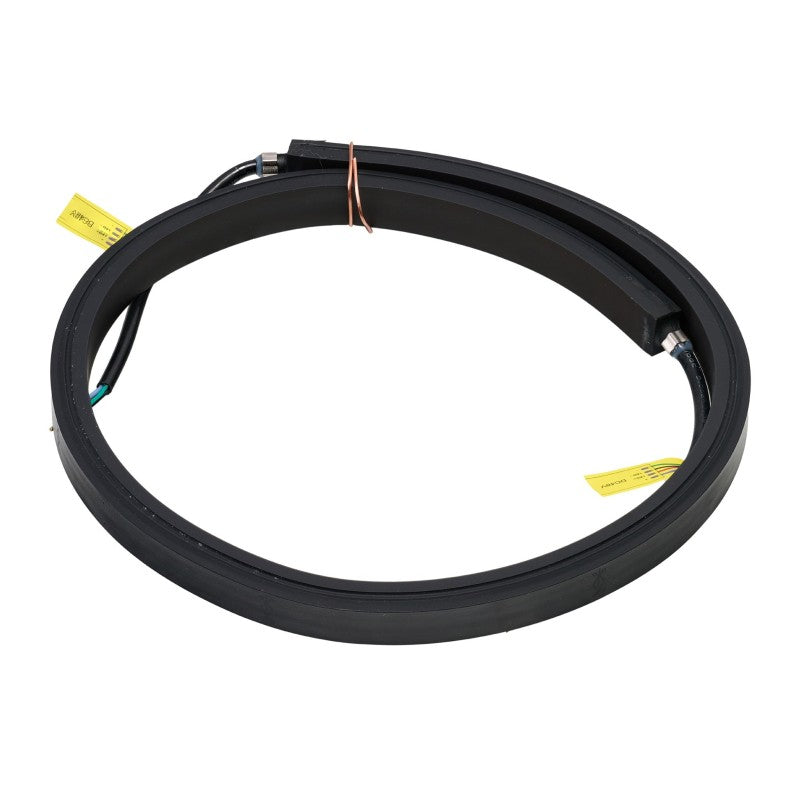 TRACK IP65 led line 4000k smoky 2m
