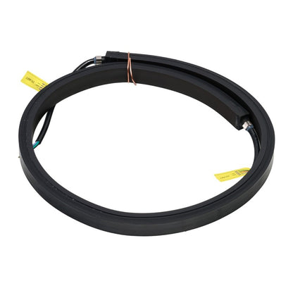 TRACK IP65 led line 4000k smoky 2m